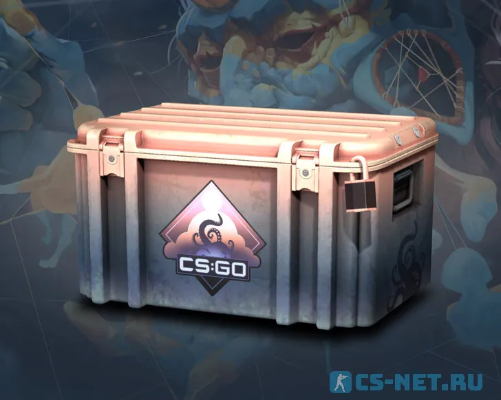 Пак моделей оружия «Грёзы и кошмары» для CS 1.6