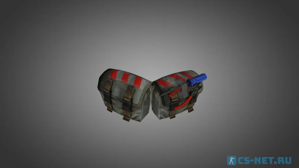 Модель «CS:GO Defuse Kit» для CS 1.6 (скрин 2)