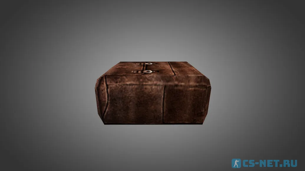 Модель «Huge CZ Backpack» для CS 1.6 (скрин 3)