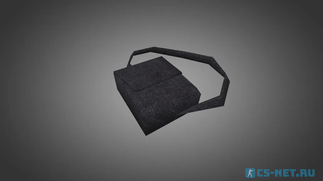 Модель «Modern Backpack» для CS 1.6 (скрин 3)