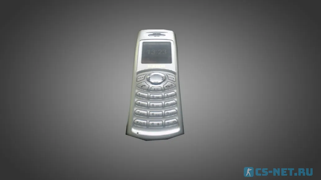 Модель «Samsung C100 for Defuse Kit» для CS 1.6 (скрин 2)