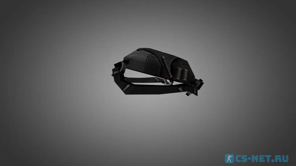Модель «L33T BakPak X» для CS 1.6 (скрин 4)