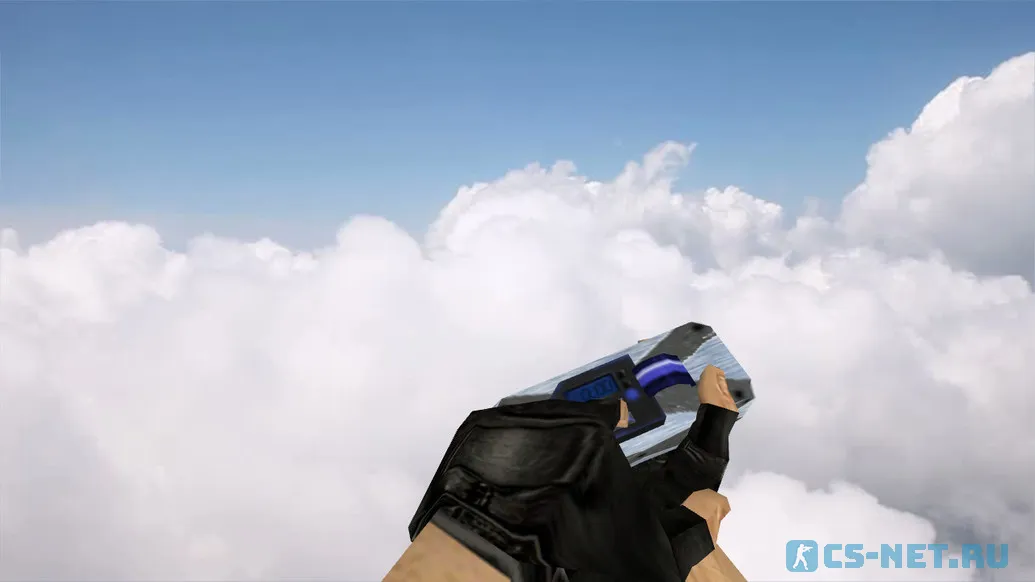 Модель «Rampage Bomb» для CS 1.6 (скрин 2)