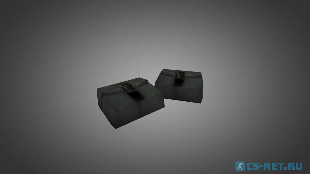 Модель «Default Defuser Reskin» для CS 1.6