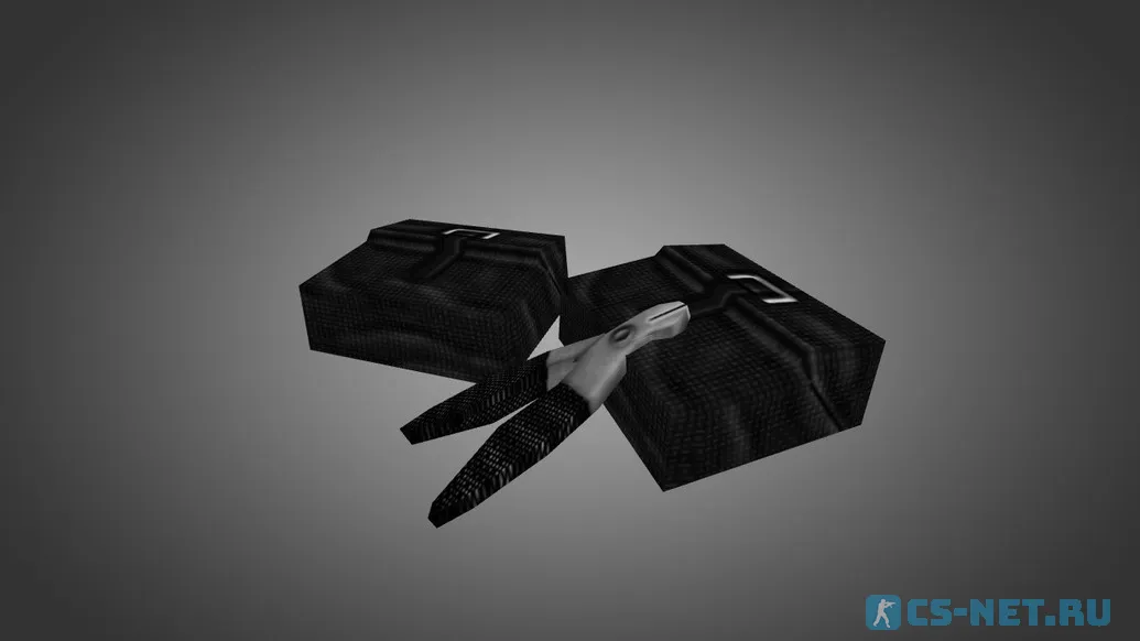 Модель «Glue's Defuse Kit HD Reskin» для CS 1.6 (скрин 2)