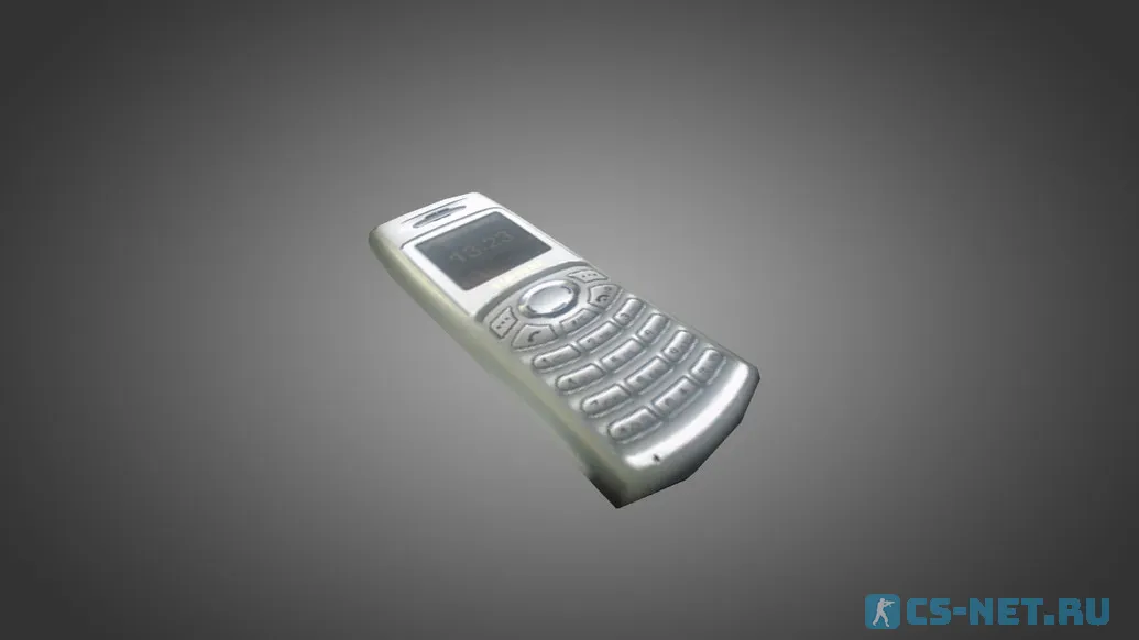 Модель «Samsung C100 for Defuse Kit» для CS 1.6