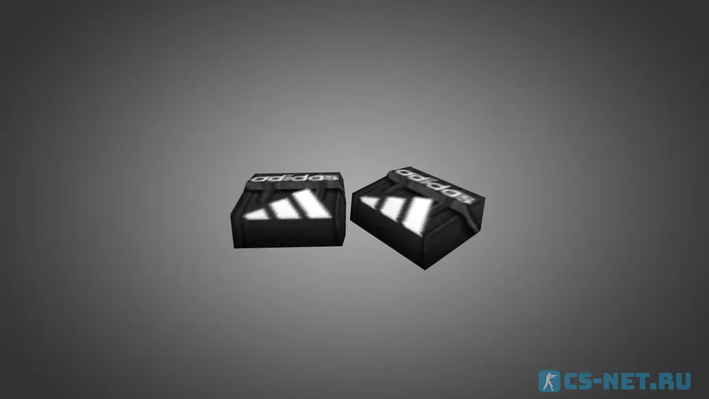 Модель «Adidas Defuse Kit» для CS 1.6 (скрин 2)