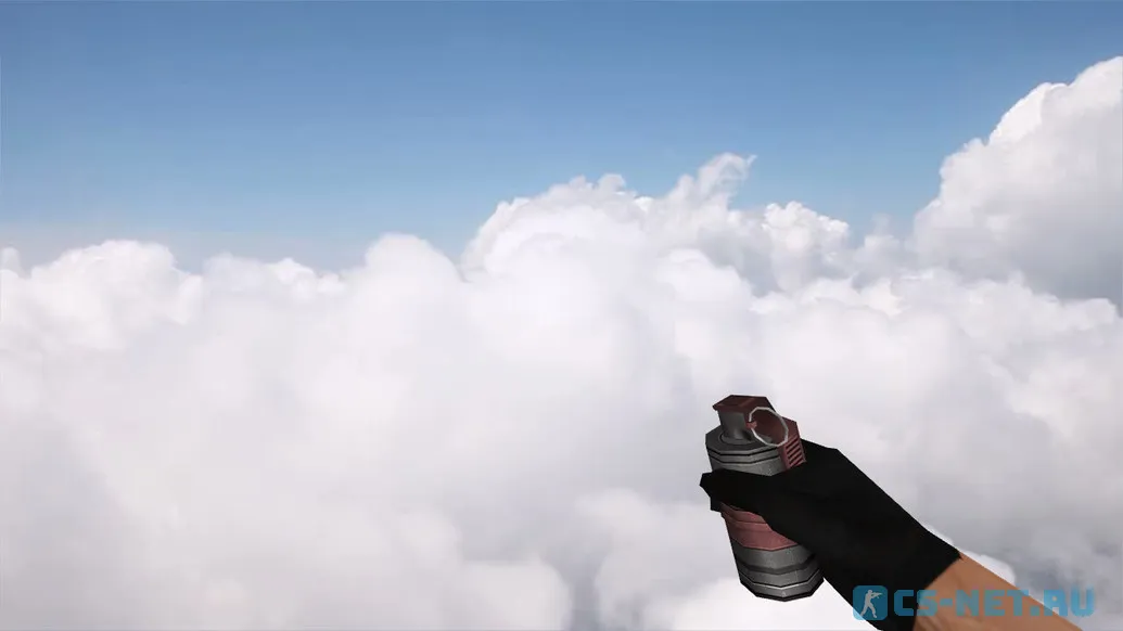 HD пак моделей оружия для CS 1.6 (HE)