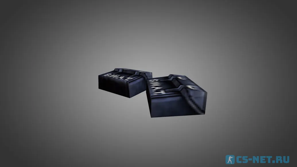 Модель щипцов «S.W.A.T. Thighpack» для CS 1.6 (скрин 2)