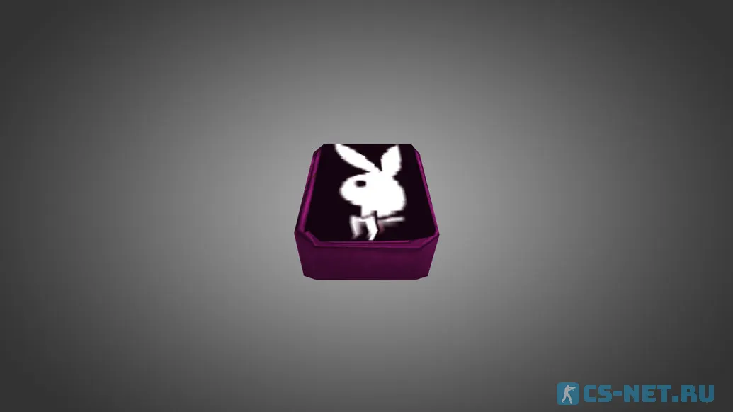 Модель «Playboy Backpack» для CS 1.6 (скрин 3)