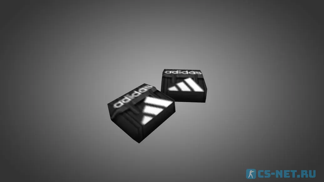 Модель «Adidas Defuse Kit» для CS 1.6