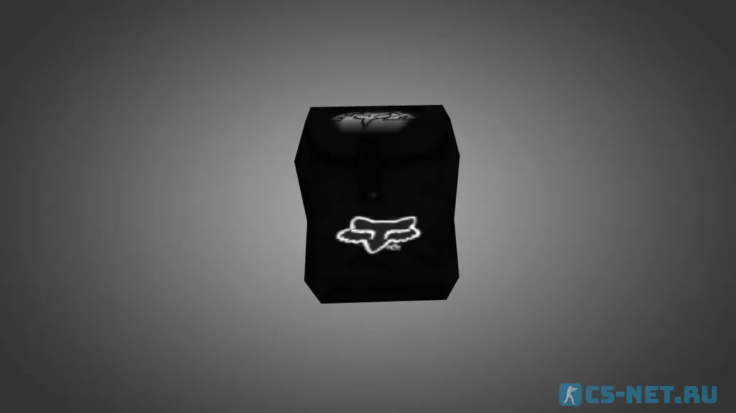 Модель «Motofox Backpack» для CS 1.6 (скрин 2)