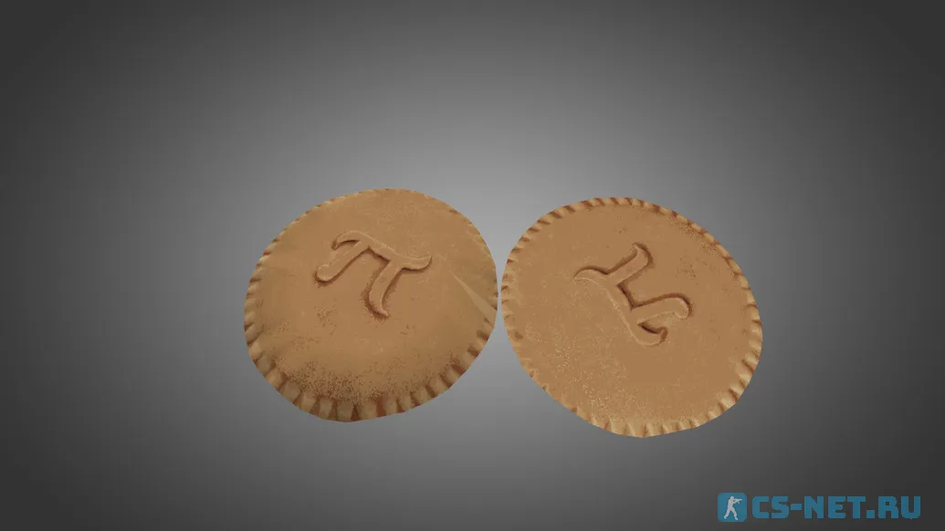 Модель щипцов «Pie as Defuse Kit» для CS 1.6 (скрин 2)