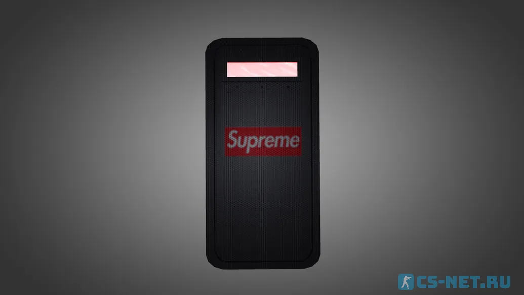 Модель «Supreme Shield» для CS 1.6