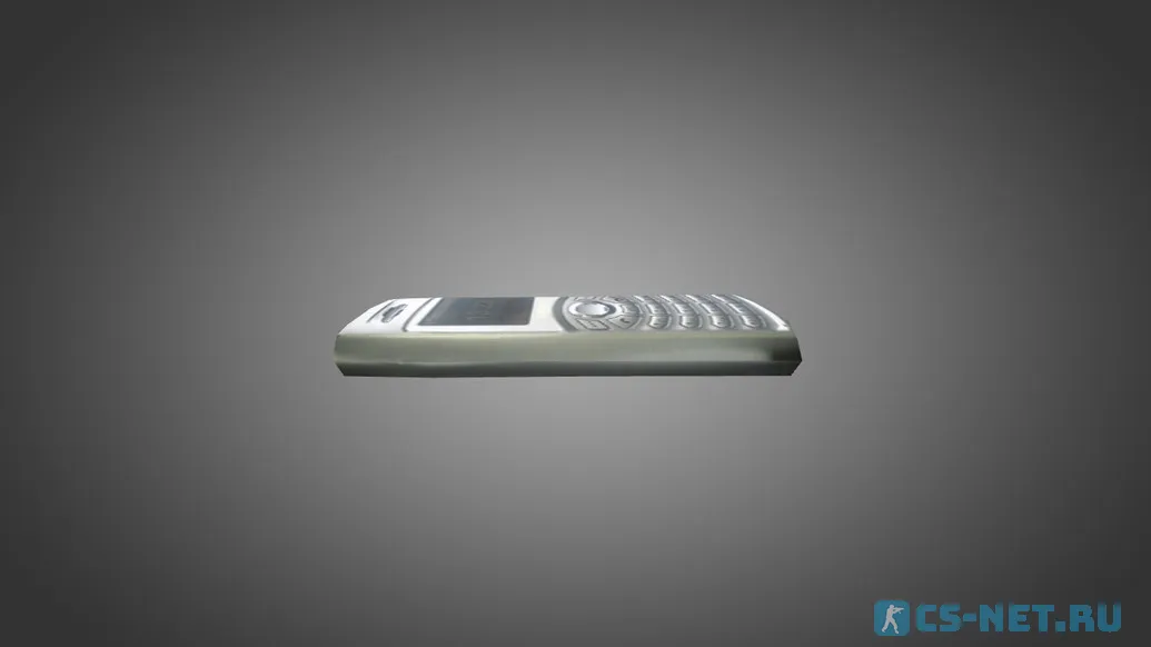 Модель «Samsung C100 for Defuse Kit» для CS 1.6 (скрин 3)