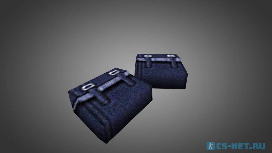 Модель щипцов «HD Defuse Kit» для CS 1.6 (скрин 2)