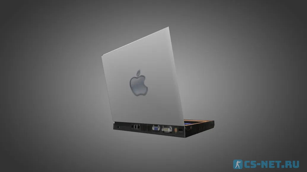 Модель «Rare Apple Laptop Defuser» для CS 1.6