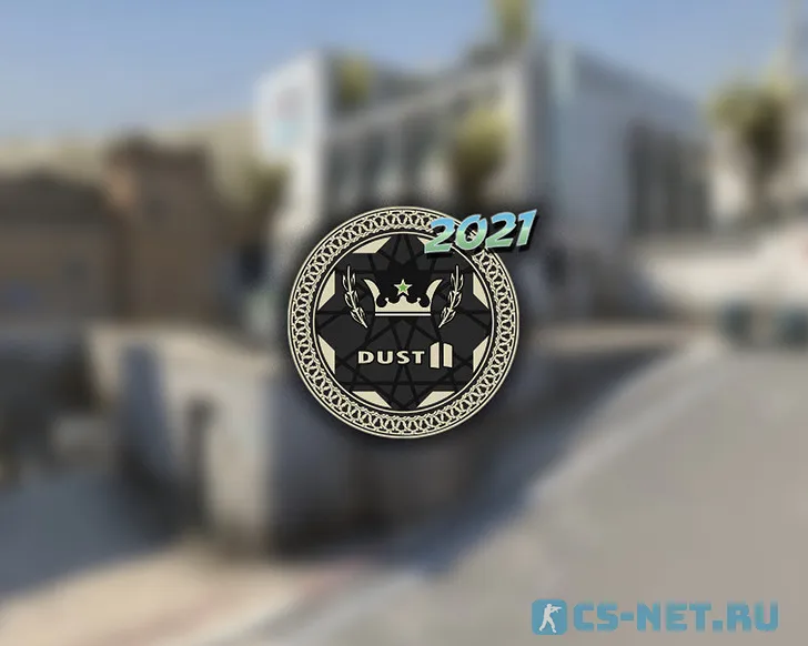 Пак моделей оружия из коллекции «Dust 2 2021» для CS 1.6
