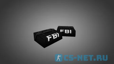 Модель «FBI Defusal Kit» для CS 1.6 (скрин 2)