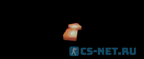 Модель щипцов «Аптечка из STALKER» для CS 1.6