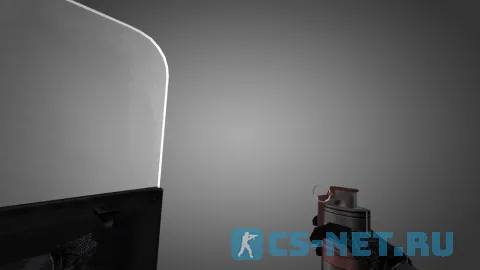 Модель «MW2 like Shield» для CS 1.6 (скрин 2)