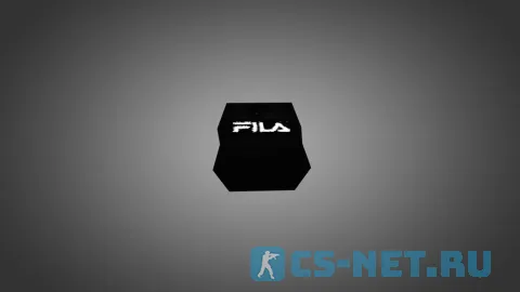 Модель «Рюкзак FILA» для CS 1.6 (скрин 2)