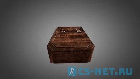 Модель «Huge CZ Backpack» для CS 1.6 (скрин 2)