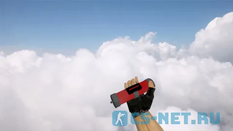 Модель «Dynamite Pass Bomb» для CS 1.6 (скрин 2)