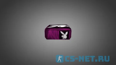 Модель «Playboy Backpack» для CS 1.6 (скрин 2)