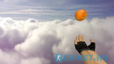 Модель дымовая граната «Мандарин» для CS 1.6 (скрин 2)