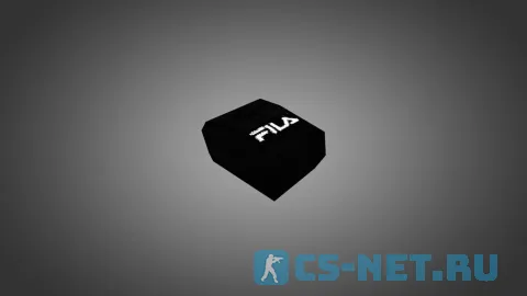 Модель «Рюкзак FILA» для CS 1.6