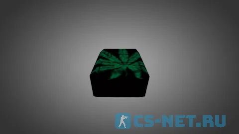 Модель «Weed Backpack» для CS 1.6 (скрин 2)