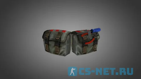 Модель «CS:GO Defuse Kit» для CS 1.6
