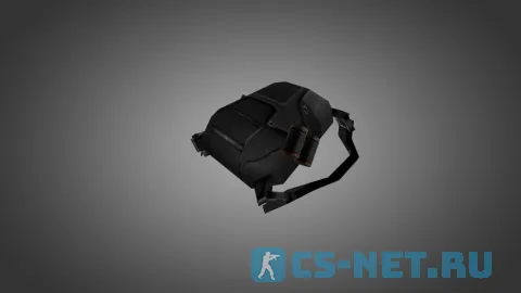 Модель «L33T BakPak X» для CS 1.6 (скрин 3)