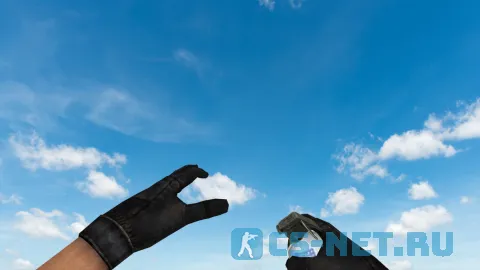 Модель HE гранаты «Grenade Kinder Surprise» для CS 1.6 (скрин 2)
