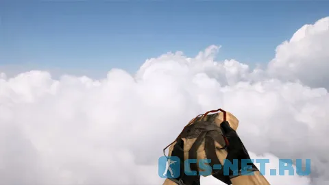 Модель «Kfu's CoD4 Bomb» для CS 1.6