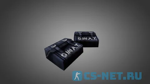 Модель щипцов «S.W.A.T. Thighpack» для CS 1.6