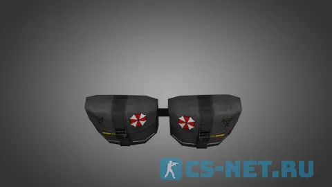 Модель «Umbrella Defkit» для CS 1.6 (скрин 3)