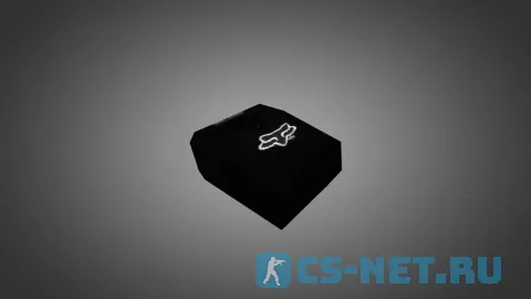 Модель «Motofox Backpack» для CS 1.6