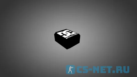 Модель «Рюкзак DC» для CS 1.6