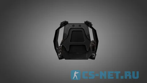 Модель «L33T BakPak X» для CS 1.6 (скрин 2)
