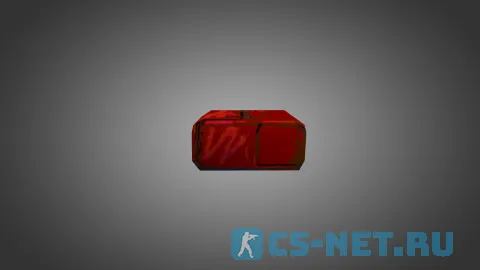Модель «Red Backpack» для CS 1.6 (скрин 3)