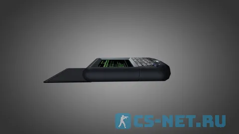 Модель «Pocket PC Defuse Kit» для CS 1.6 (скрин 3)