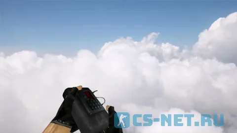 Модель «Prod C4» для CS 1.6