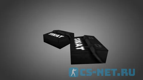 Модель «SWAT Thighpack Reskin» для CS 1.6 (скрин 2)