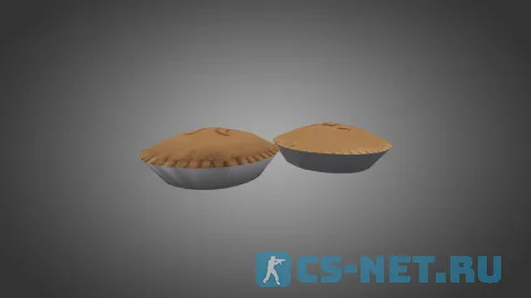 Модель щипцов «Pie as Defuse Kit» для CS 1.6