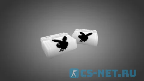 Модель щипцы «Playboy Defkit» для CS 1.6 (скрин 2)
