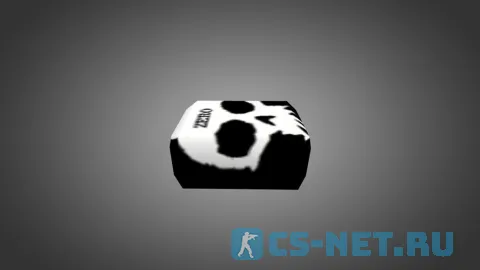 Модель «Zero Skateboard Backpack» для CS 1.6 (скрин 3)