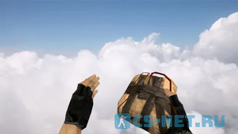 Модель «Kfu's CoD4 Bomb» для CS 1.6 (скрин 2)