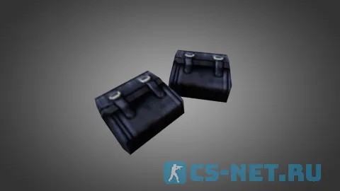 Модель «Thighpack Selfmade Detail» для CS 1.6